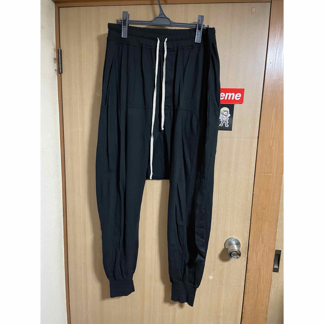 ファーウェイ rick owens drkshdw prisoner パンツ sizeS | www