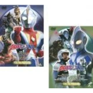 全巻セット2パック【中古】DVD▼ウルトラマン コスモス スペシャル セレクション(2枚セット)Vol.1、2▽レンタル落ち(特撮)