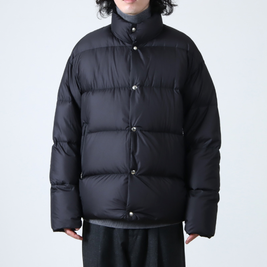 2023AW Comoli 　Down Jacket　コモリ　ダウンジャケット