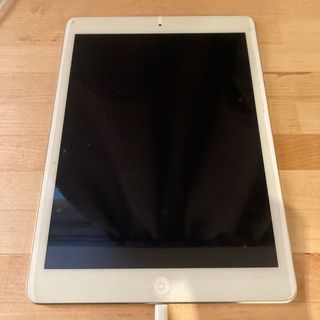 iPad Air 2013年Wi-Fi+Cellular 128GB(タブレット)