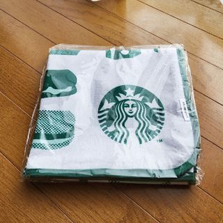 スターバックス(Starbucks)のスタバ ピクニックマット(その他)