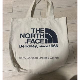 ザノースフェイス(THE NORTH FACE)のTHE NORTH FACE カバン(トートバッグ)