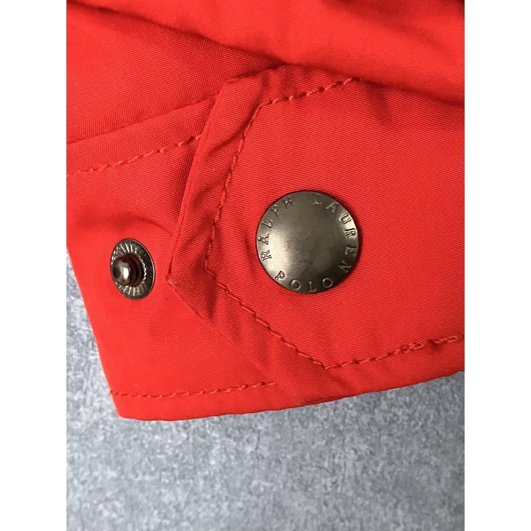 Ralph Lauren(ラルフローレン)のラルフローレン　ブルゾン メンズのジャケット/アウター(ブルゾン)の商品写真