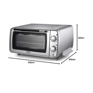 デロンギ(DeLonghi)の〰️DeLonghi オーブントースター〰️(調理機器)