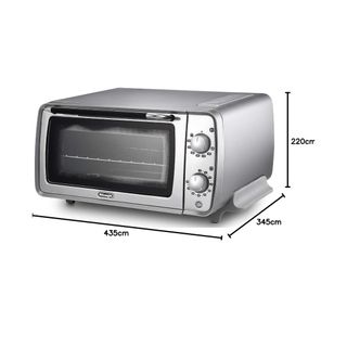 デロンギ(DeLonghi)の〰️DeLonghi オーブントースター〰️(調理機器)