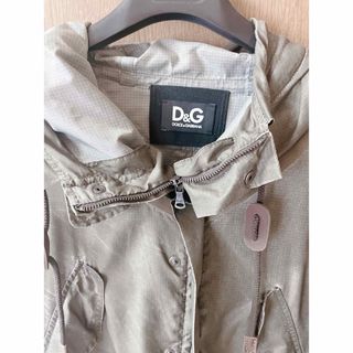 DOLCE&GABBANA(ナイロンジャケット)のフリマアイテム一覧 DOLCE&GABBANA(ナイロンジャケット)のフリマアイテム一覧