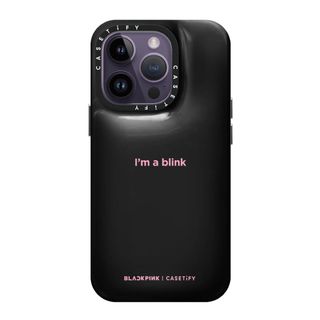 ブラックピンク(BLACKPINK)のBLACKPINK Casetify iPhone14Pro(iPhoneケース)