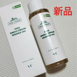 ブイティー(VT)の【新品·未使用】CICA　化粧水　150ml　VTシカ(化粧水/ローション)