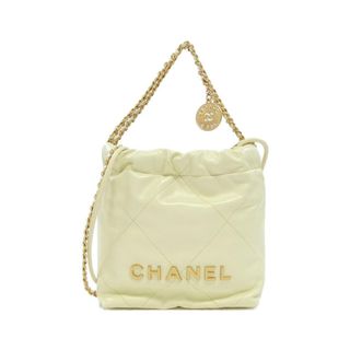 シャネル(CHANEL)の【未使用品】シャネル シャネル22 ライン AS3980 バッグ(その他)