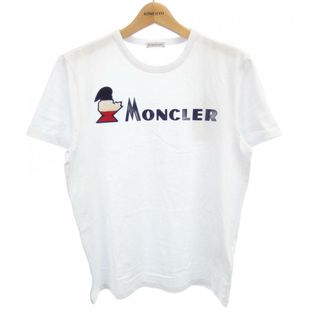 モンクレール(MONCLER)のモンクレール MONCLER Tシャツ(シャツ)