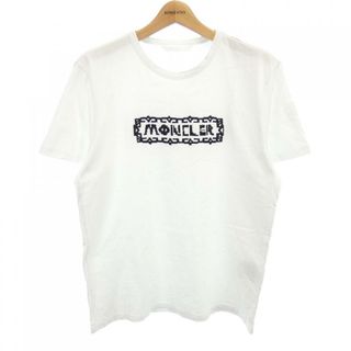 モンクレール(MONCLER)のモンクレール ジーニアス MONCLER GENIUS Tシャツ(シャツ)