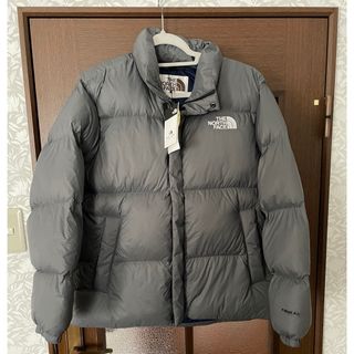 ザノースフェイス(THE NORTH FACE)のノースフェイス　ダウン　新品未使用(ダウンジャケット)