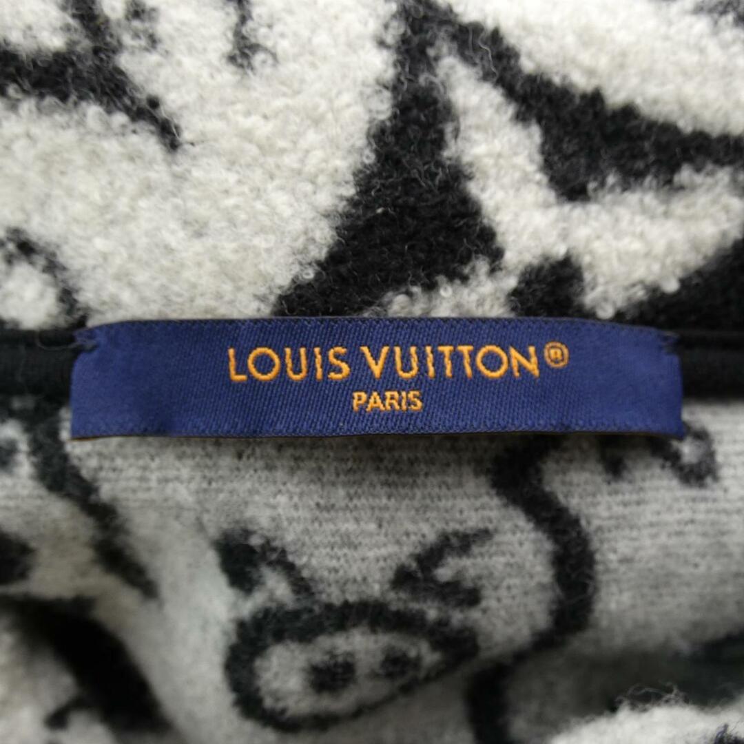 LOUIS VUITTON(ルイヴィトン)のルイヴィトン LOUIS VUITTON ブルゾン メンズのジャケット/アウター(ブルゾン)の商品写真