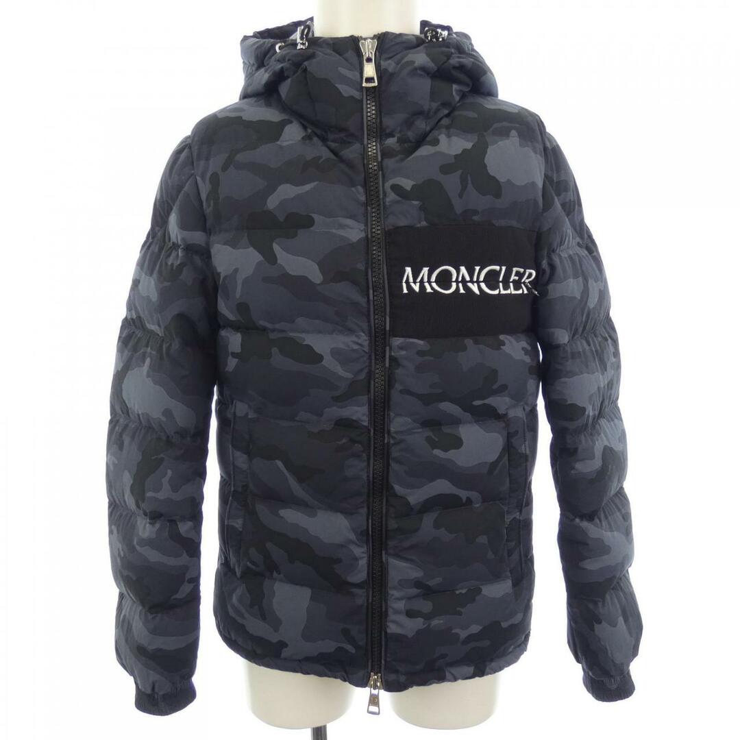 モンクレール MONCLER ダウンジャケット付属情報について