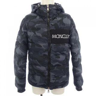 モンクレール(MONCLER)のモンクレール MONCLER ダウンジャケット(テーラードジャケット)