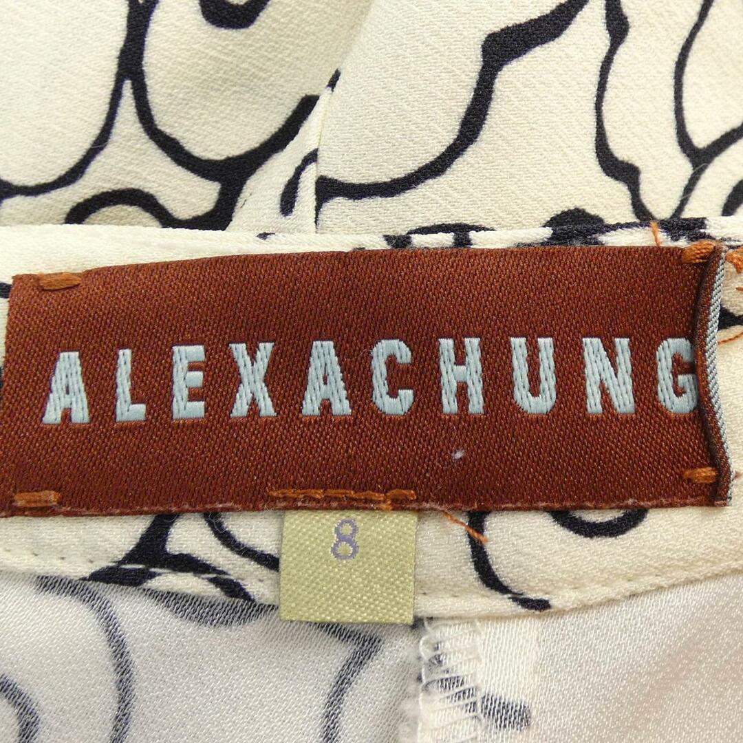 ALEXA CHUNG(アレクサチャン)のアレクサチャン ALEXACHUNG スカート レディースのスカート(その他)の商品写真