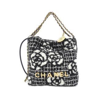 シャネル(CHANEL)のシャネル シャネル22 ライン AS3980 バッグ(その他)