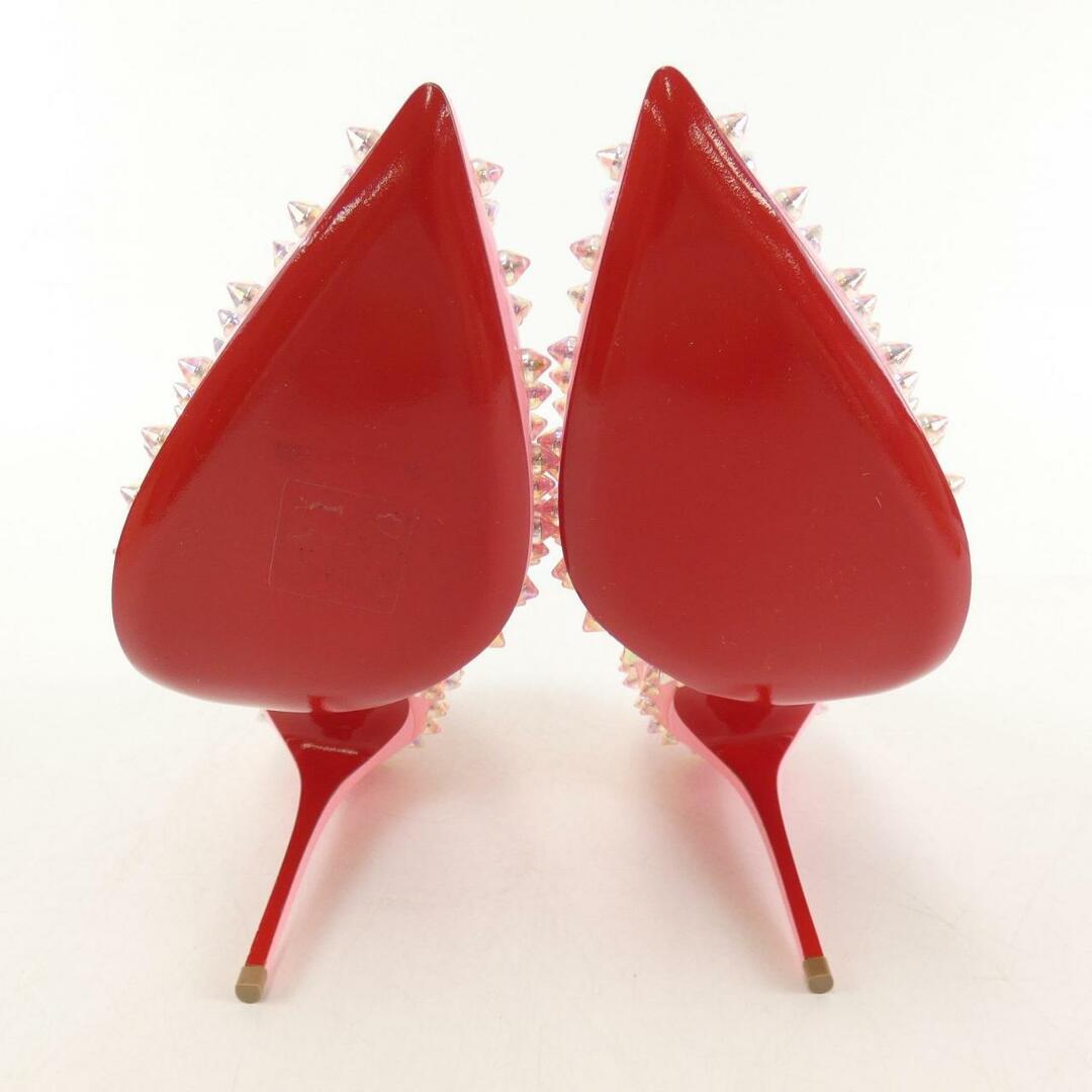 Christian Louboutin(クリスチャンルブタン)のクリスチャンルブタン CHRISTIAN LOUBOUTIN パンプス レディースの靴/シューズ(その他)の商品写真