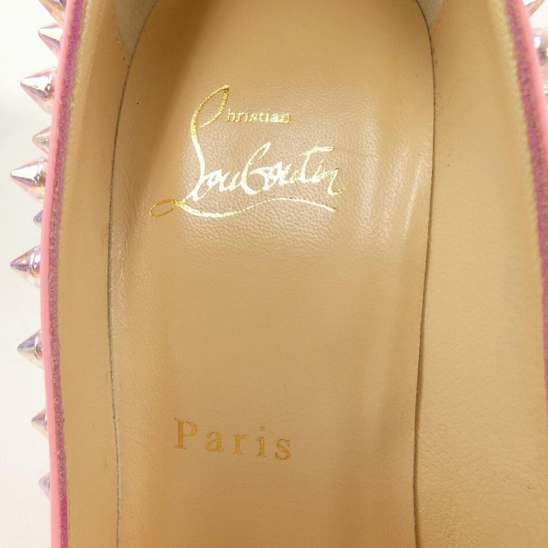 Christian Louboutin(クリスチャンルブタン)のクリスチャンルブタン CHRISTIAN LOUBOUTIN パンプス レディースの靴/シューズ(その他)の商品写真