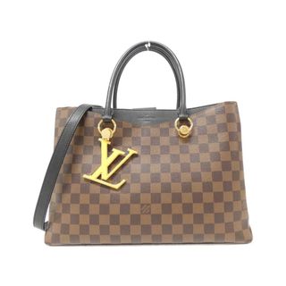 ルイヴィトン(LOUIS VUITTON)のルイヴィトン ダミエ LVリバーサイド N40050 バッグ(その他)