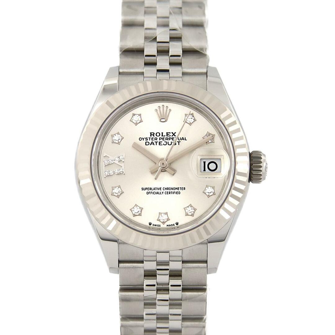 ROLEX(ロレックス)の【新品】ロレックス デイトジャスト 279174G SSxWG 自動巻 レディースのファッション小物(腕時計)の商品写真