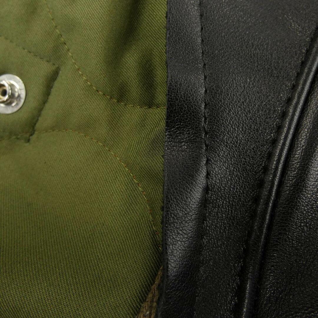 sacai(サカイ)のサカイ SACAI コート メンズのジャケット/アウター(その他)の商品写真