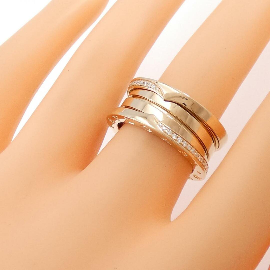BVLGARI - ブルガリ B.zero1 リングの通販 by KOMEHYO ONLINE ラクマ店 BVLGARI - ブルガリ B.zero1 リングの通販 by KOMEHYO ONLINE ラクマ店