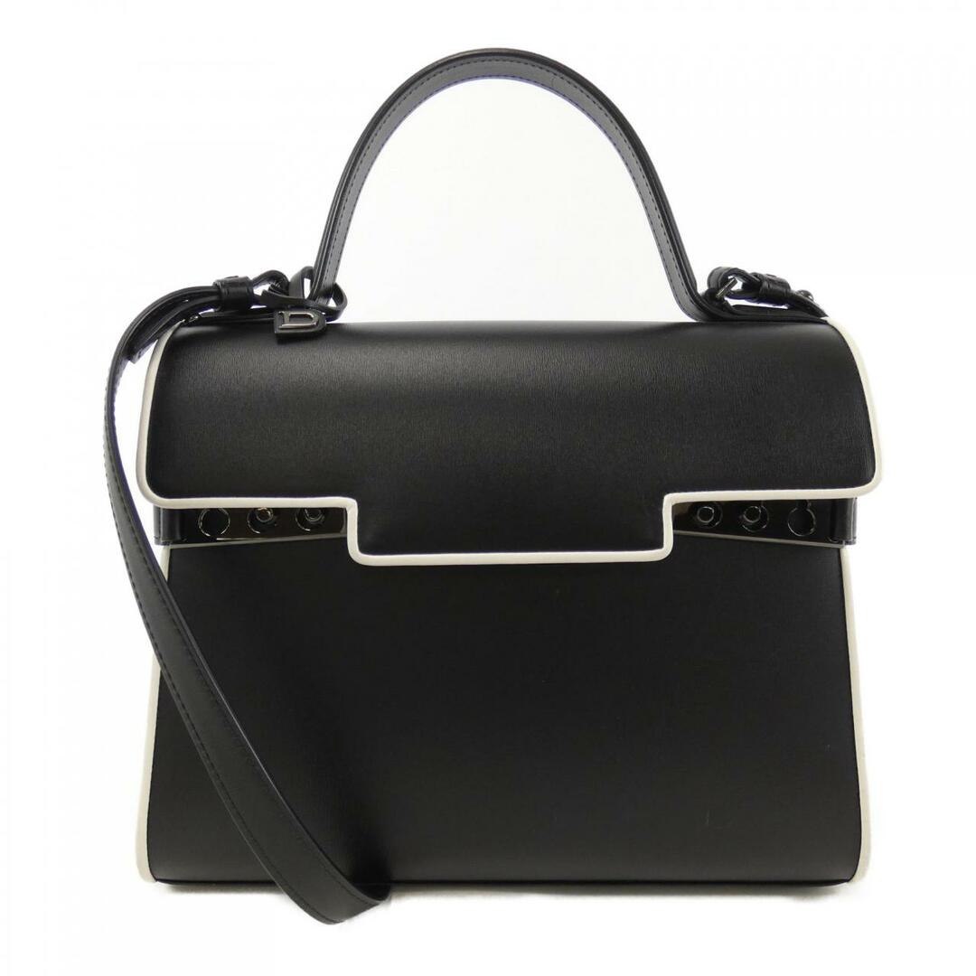 デルボー DELVAUX BAG付属情報について