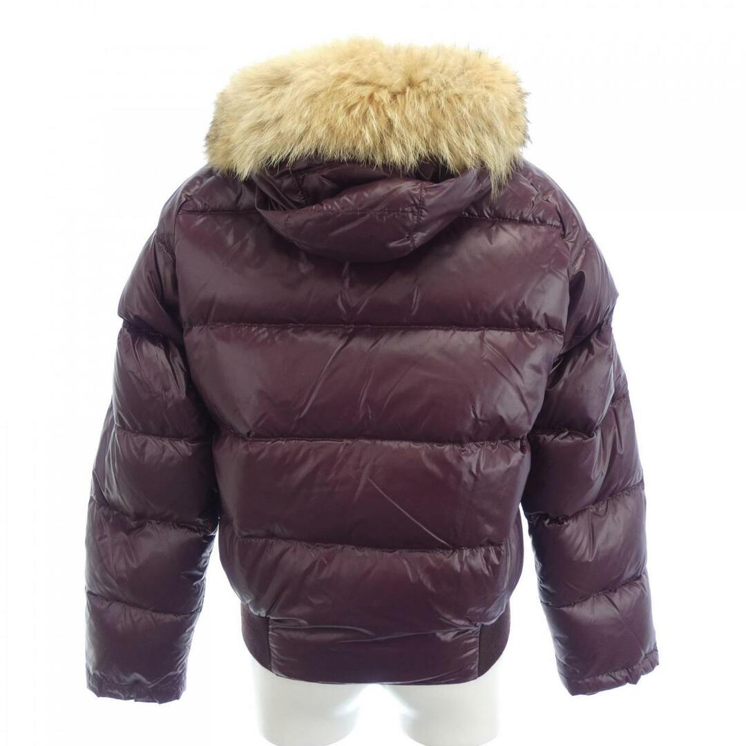 MONCLER(モンクレール)のモンクレール MONCLER ダウンジャケット メンズのジャケット/アウター(テーラードジャケット)の商品写真