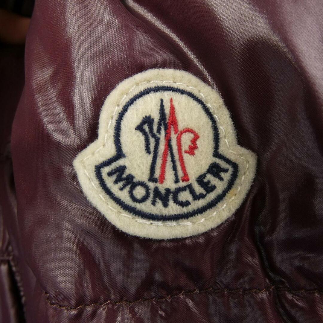 MONCLER(モンクレール)のモンクレール MONCLER ダウンジャケット メンズのジャケット/アウター(テーラードジャケット)の商品写真