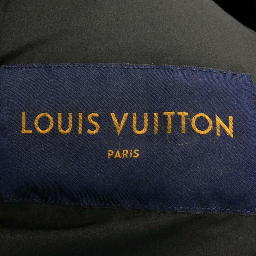 LOUIS VUITTON(ルイヴィトン)のルイヴィトン LOUIS VUITTON ブルゾン メンズのジャケット/アウター(ブルゾン)の商品写真