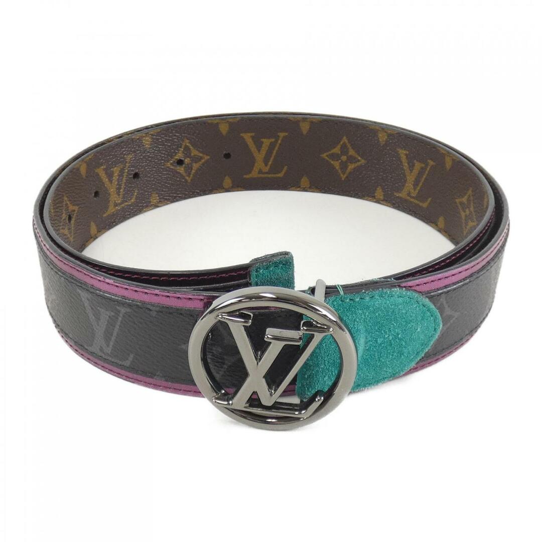 ご注意くださいルイヴィトン LOUIS VUITTON BELT