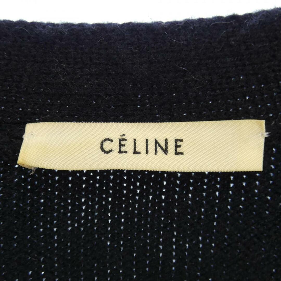 celine(セリーヌ)のセリーヌ CELINE カーディガン レディースのトップス(その他)の商品写真