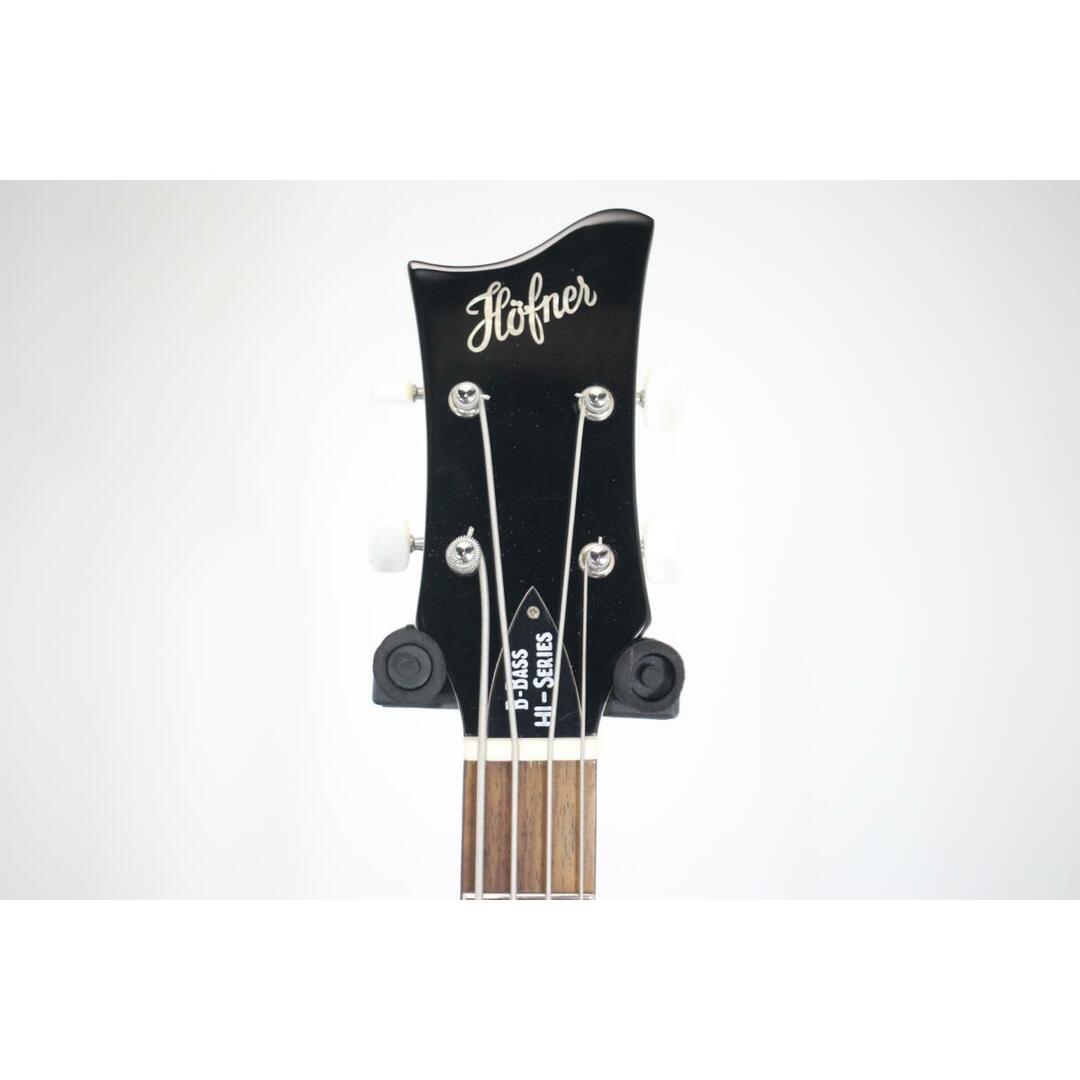 ＨＯＦＮＥＲ　　ＬＴＤ　ＩＧＮＩＴＩＯＮ　ＢＡＳＳ 楽器のベース(エレキベース)の商品写真