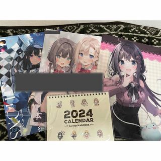 C103 karomix karory  新刊セット&グッズセット　会場限定(その他)