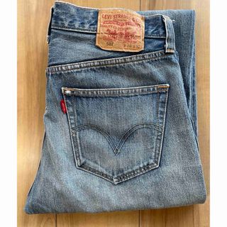 90's vintage Levi's 501XX アメリカ製 W3239sの90