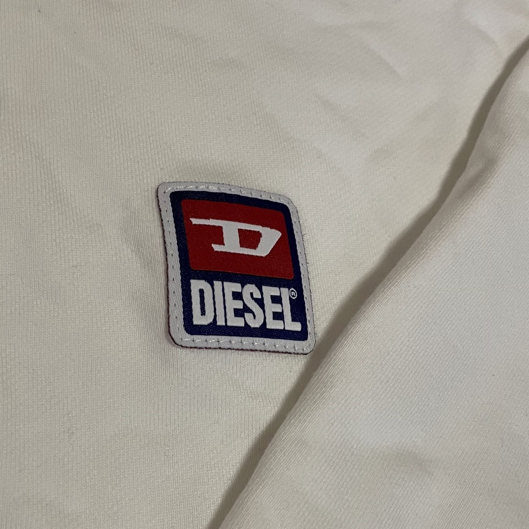 DIESEL(ディーゼル)のDIESEL   トレーナー メンズのトップス(その他)の商品写真