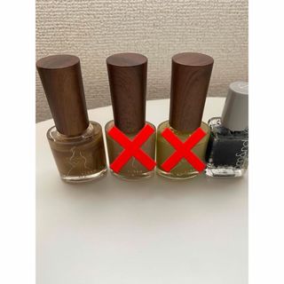 rom&nd - rihka rom&nd ネイル　nail 9本セット