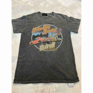 グッドロックスピード(GOOD ROCK SPEED)の最終値下げ　グッドロックスピード　半袖シャツ(Tシャツ(半袖/袖なし))