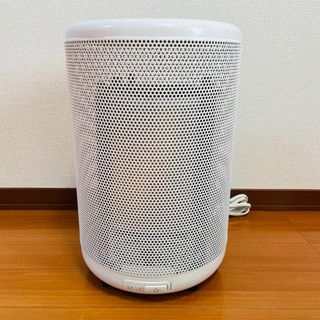 無印良品　電気ヒーター　MJ-RPH1(電気ヒーター)