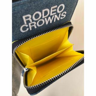 ロデオクラウンズワイドボウル(RODEO CROWNS WIDE BOWL)のrodeocrowns wide bowl ショルダーバック(ショルダーバッグ)