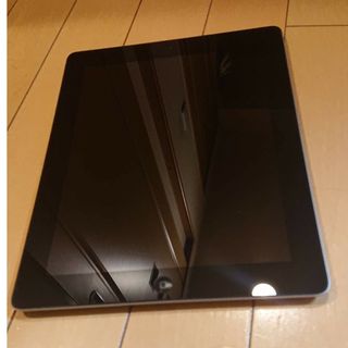 アイパッド(iPad)のiPad ★送料込(タブレット)