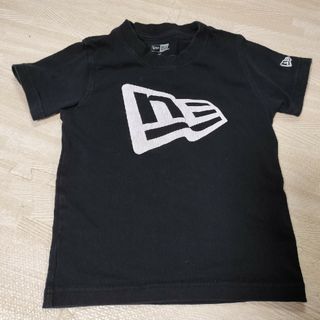 ニューエラー(NEW ERA)のニューエラTシャツ　キッズ110(Tシャツ/カットソー)