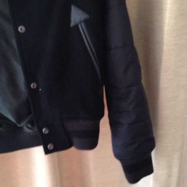 UNIQLO(ユニクロ)のG.V.G.V.×UNIQLO♡ブルゾン レディースのジャケット/アウター(ブルゾン)の商品写真