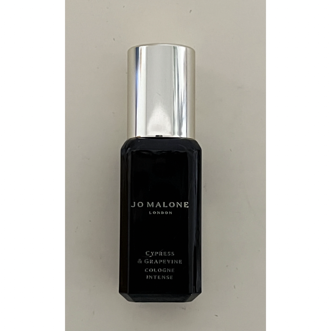 Jo Malone(ジョーマローン)のJO MALONE   サイプレス＆グレープバインコロンインテンス コスメ/美容の香水(ユニセックス)の商品写真