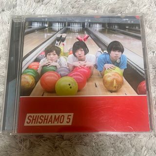 SHISHAMO 5(ポップス/ロック(邦楽))