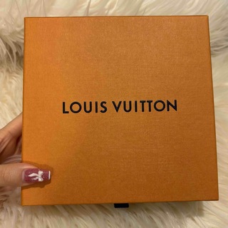 ルイヴィトン(LOUIS VUITTON)の♡LOUIS VUITTON♡ 空箱3点(ラッピング/包装)