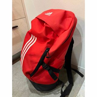 アディダス(adidas)のアディダス　 リュックサック バックパックadidas サッカー キャンプ(バッグパック/リュック)