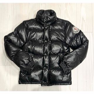 モンクレール(MONCLER)の［国内正規品］モンクレール　ダウンジャケット　エベレスト　00(ダウンジャケット)