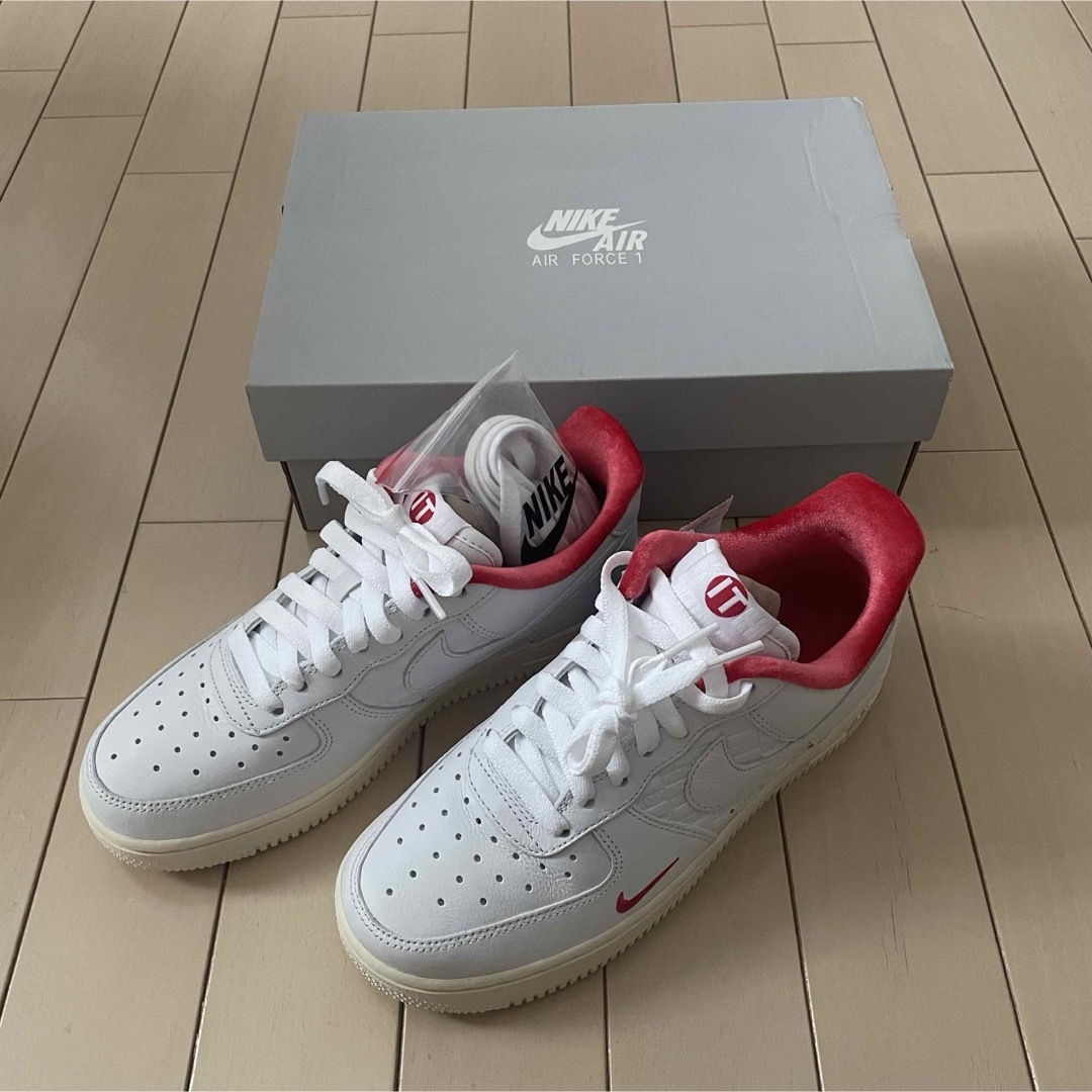 KITH AIR FORCE 1 LOW KITH AIR FORCE 1 LOW